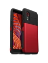 Wholesale Caseology Legion Samsung Galaxy Xcover 5 Stone Red - CSL007RED - {ean13} - Hurt
