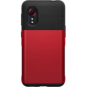 Hurtownia GSM - Etui Caseology Legion Samsung Galaxy Xcover 5 Stone Red - CSL007RED - {ean13} - Hurt