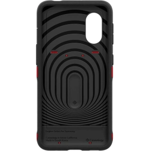 Hurtownia GSM - Etui Caseology Legion Samsung Galaxy Xcover 5 Stone Red - CSL007RED - {ean13} - Hurt