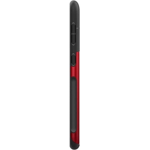 Hurtownia GSM - Etui Caseology Legion Samsung Galaxy Xcover 5 Stone Red - CSL007RED - {ean13} - Hurt
