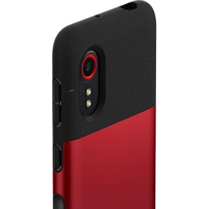 Hurtownia GSM - Etui Caseology Legion Samsung Galaxy Xcover 5 Stone Red - CSL007RED - {ean13} - Hurt