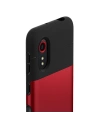 Hurtownia GSM - Etui Caseology Legion Samsung Galaxy Xcover 5 Stone Red - CSL007RED - {ean13} - Hurt