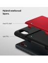 Hurtownia GSM - Etui Caseology Legion Samsung Galaxy Xcover 5 Stone Red - CSL007RED - {ean13} - Hurt
