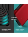 Hurtownia GSM - Etui Caseology Legion Samsung Galaxy Xcover 5 Stone Red - CSL007RED - {ean13} - Hurt