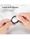 Wholesale Esr Stick-on Apple Airtag Black & White - ESR340BLKWHT - {ean13} - Hurt