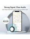 Wholesale Esr Stick-on Apple Airtag Black & White - ESR340BLKWHT - {ean13} - Hurt