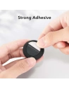 Hurtownia GSM - ESR Apple Case Aufkleber Airtag Schwarz & Weiß - ESR340BLKWHT - {ean13} - Hurt