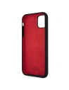 Hurtownia GSM - Etui Karl Lagerfeld KLHCN61SLCHBK Apple iPhone 11 hardcase czarny/black Silicone Choupette - KLD545BLK - {ean13} - Hurt