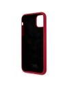 Hurtownia GSM - Etui Karl Lagerfeld KLHCN61SLCHRE Apple iPhone 11 hardcase czerwony/red Silicone Choupette - KLD547RED - {ean13} - Hurt