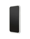 Wholesale Karl Lagerfeld KLHCN61SLCHWH Apple iPhone 11 hardcase white Silicone Choupette - KLD548WHT - {ean13} - Hurt
