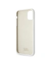 Hurtownia GSM - Etui Karl Lagerfeld KLHCN61SLCHWH Apple iPhone 11 hardcase biały/white Silicone Choupette - KLD548WHT - {ean13} - Hurt