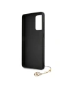 Hurtownia GSM - Etui Guess GUHCA72GF4GBR Samsung Galaxy A72 hnědý/brown tvrdý obal 4G Charms Collection - GUE997BR - {ean13} - Hurt