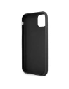 Wholesale Guess GUHCN614GDGR Apple iPhone 11 grey hardcase 4G Stripe - GUE999GRY - {ean13} - Hurt