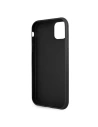 Wholesale Guess GUHCN614GMGGR Apple iPhone 11 grey hardcase 4G Big Metal Logo - GUE1000GRY - {ean13} - Hurt