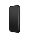 Hurtownia GSM - Etui Guess GUHCN61LSPEBK Apple iPhone 11 czarny/black hard case Peony Collection - GUE1002BLK - {ean13} - Hurt