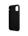 Hurtownia GSM - Etui Guess GUHCN61LSPEBK Apple iPhone 11 czarny/black hard case Peony Collection - GUE1002BLK - {ean13} - Hurt