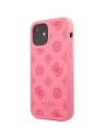 Hurtownia GSM - Etui Guess GUHCN61LSPEFU Apple iPhone 11 fuksja/fushia hard case Peony Collection - GUE1003FKS - {ean13} - Hurt