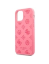 Hurtownia GSM - Etui Guess GUHCN61LSPEFU Apple iPhone 11 fuksja/fushia hard case Peony Collection - GUE1003FKS - {ean13} - Hurt
