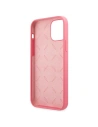 Hurtownia GSM - Etui Guess GUHCN61LSPEFU Apple iPhone 11 fuksja/fushia hard case Peony Collection - GUE1003FKS - {ean13} - Hurt