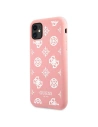 Hurtownia GSM - Etui Guess GUHCN61LSPEWPI Apple iPhone 11 różowy/pink hard case Peony Collection - GUE1004PNK - {ean13} - Hurt