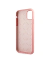 Hurtownia GSM - Etui Guess GUHCN61LSPEWPI Apple iPhone 11 różowy/pink hard case Peony Collection - GUE1004PNK - {ean13} - Hurt