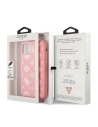 Hurtownia GSM - Etui Guess GUHCN61LSPEWPI Apple iPhone 11 różowy/pink hard case Peony Collection - GUE1004PNK - {ean13} - Hurt