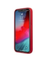 Hurtownia GSM - Etui Guess GUHCN61LSPEWRE Apple iPhone 11 czerwony/red hard case Peony Collection - GUE1005RED - {ean13} - Hurt