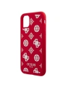 Hurtownia GSM - Etui Guess GUHCN61LSPEWRE Apple iPhone 11 czerwony/red hard case Peony Collection - GUE1005RED - {ean13} - Hurt