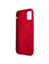 Hurtownia GSM - Etui Guess GUHCN61LSPEWRE Apple iPhone 11 czerwony/red hard case Peony Collection - GUE1005RED - {ean13} - Hurt