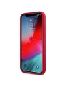 Hurtownia GSM - Etui Karl Lagerfeld KLHCP12MSLCHRE Apple iPhone 12/12 Pro hardcase czerwony/red Silicone Choupette - KLD556RED - {ean13} - Hurt