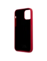 Hurtownia GSM - Etui Karl Lagerfeld KLHCP12MSLCHRE Apple iPhone 12/12 Pro hardcase czerwony/red Silicone Choupette - KLD556RED - {ean13} - Hurt