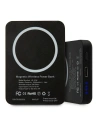 Wholesale Karl Lagerfeld Wireless Charger Powerbank KLPBMSOIBK 3000mAh MagSafe - KLD559 - {ean13} - Hurt