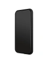 Hurtownia GSM - Etui Guess GUHCN61SA4GGBK Apple iPhone 11 czarny/black hardcase Saffiano 4G Metal Logo - GUE1010BLK - {ean13} - Hurt