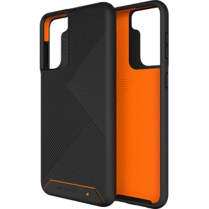 Hurtownia GSM - Etui GEAR4 Denali Samsung Galaxy S21 (czarna) - GER109BLK - {ean13} - Hurt