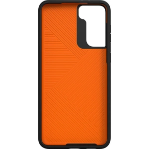 Hurtownia GSM - Etui GEAR4 Denali Samsung Galaxy S21 (czarna) - GER109BLK - {ean13} - Hurt