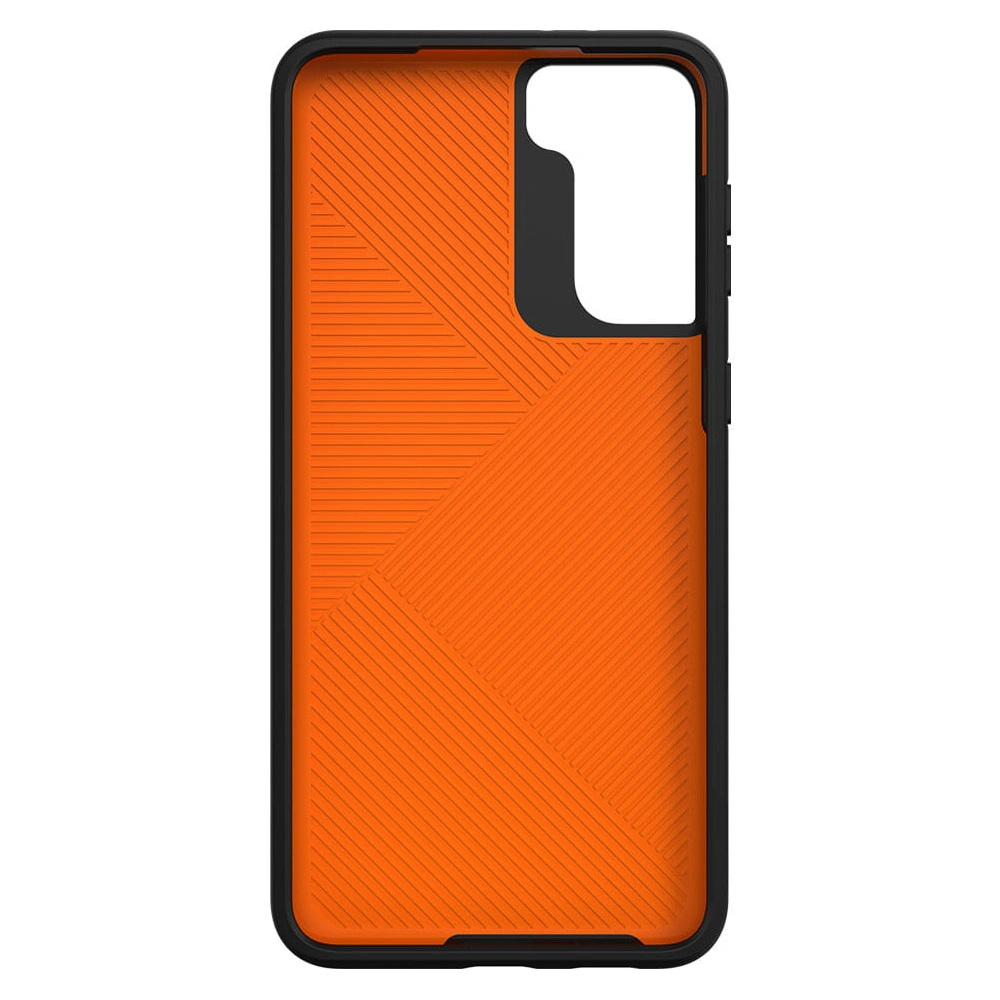 Hurtownia GSM - Etui GEAR4 Denali Samsung Galaxy S21 (černá) - GER109BLK - {ean13} - Hurt