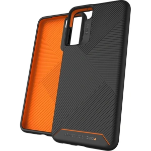 Hurtownia GSM - Etui GEAR4 Denali Samsung Galaxy S21 (czarna) - GER109BLK - {ean13} - Hurt