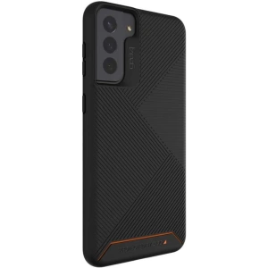Hurtownia GSM - Etui GEAR4 Denali Samsung Galaxy S21 (czarna) - GER109BLK - {ean13} - Hurt
