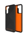 Hurtownia GSM - Etui GEAR4 Denali Samsung Galaxy S21+ Plus (černá) - GER110BLK - {ean13} - Hurt
