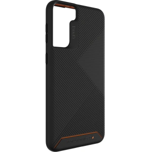 Hurtownia GSM - Etui GEAR4 Denali Samsung Galaxy S21+ Plus (czarna) - GER110BLK - {ean13} - Hurt