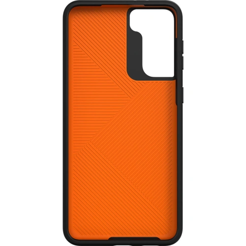 Etui GEAR4 Denali Samsung Galaxy S21+ Plus (czarna)