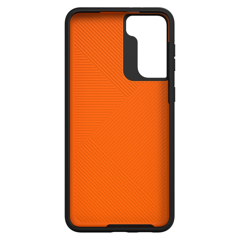Hurtownia GSM - Etui GEAR4 Denali Samsung Galaxy S21+ Plus (černá) - GER110BLK - {ean13} - Hurt