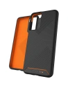 Hurtownia GSM - Etui GEAR4 Denali Samsung Galaxy S21+ Plus (černá) - GER110BLK - {ean13} - Hurt