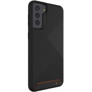 Hurtownia GSM - Etui GEAR4 Denali Samsung Galaxy S21+ Plus (czarna) - GER110BLK - {ean13} - Hurt