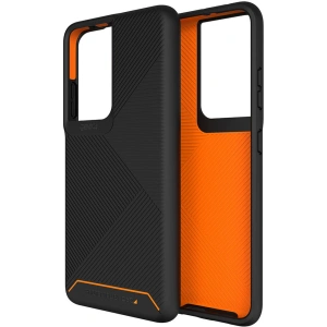 Hurtownia GSM - Etui GEAR4 Denali Samsung Galaxy S21 Ultra (czarna) - GER111BLK - {ean13} - Hurt