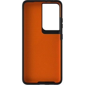 Hurtownia GSM - Etui GEAR4 Denali Samsung Galaxy S21 Ultra (czarna) - GER111BLK - {ean13} - Hurt