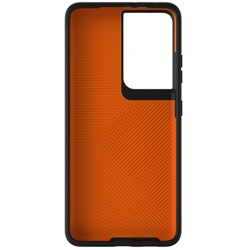 Etui GEAR4 Denali Samsung Galaxy S21 Ultra (czarna)