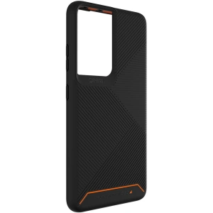 Hurtownia GSM - Etui GEAR4 Denali Samsung Galaxy S21 Ultra (czarna) - GER111BLK - {ean13} - Hurt