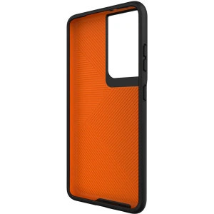 Etui GEAR4 Denali Samsung Galaxy S21 Ultra (černá)