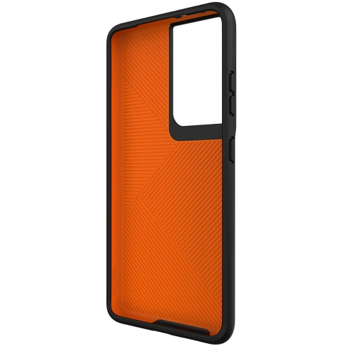 Etui GEAR4 Denali Samsung Galaxy S21 Ultra (czarna)